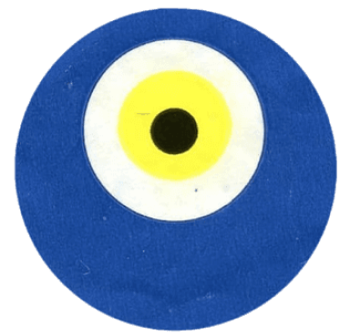 sticker-The Eye