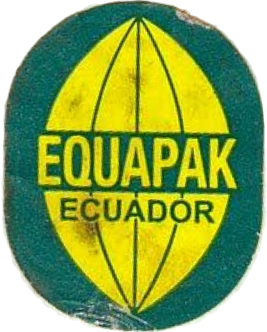 sticker-Equapak Ecuador