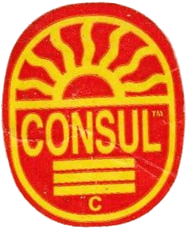 sticker-Consul