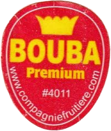 sticker-Bouba Premium #4011