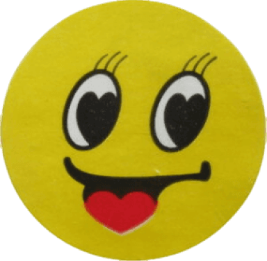 sticker-Smile