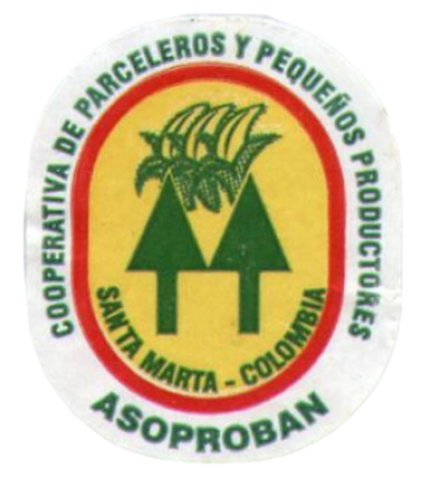 sticker-Asoproban Santa Maria